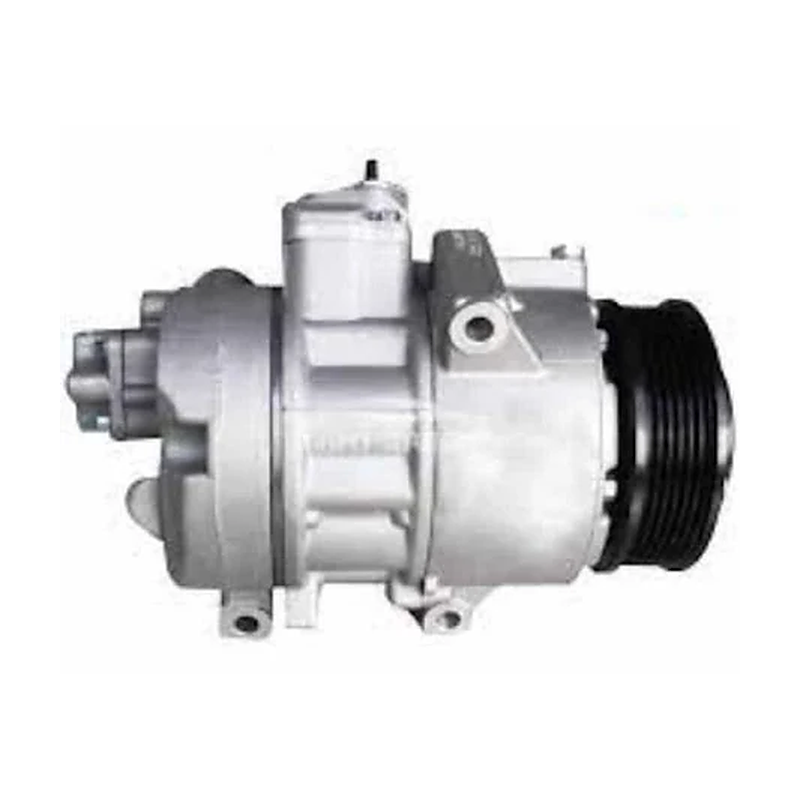 A/C compressor
