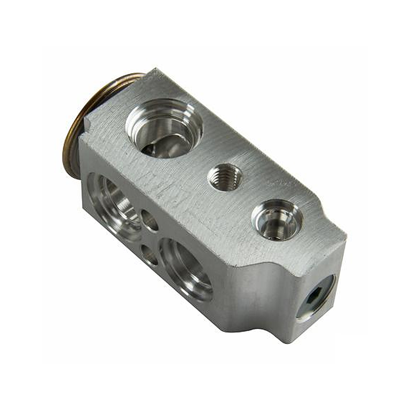 Expansion valve